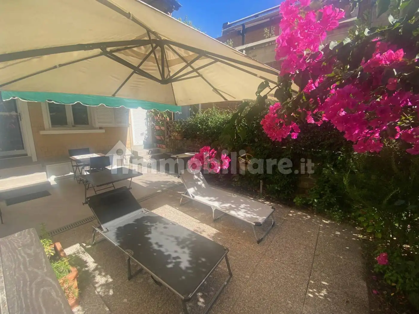 Appartamento in affitto a Castiglione della Pescaia