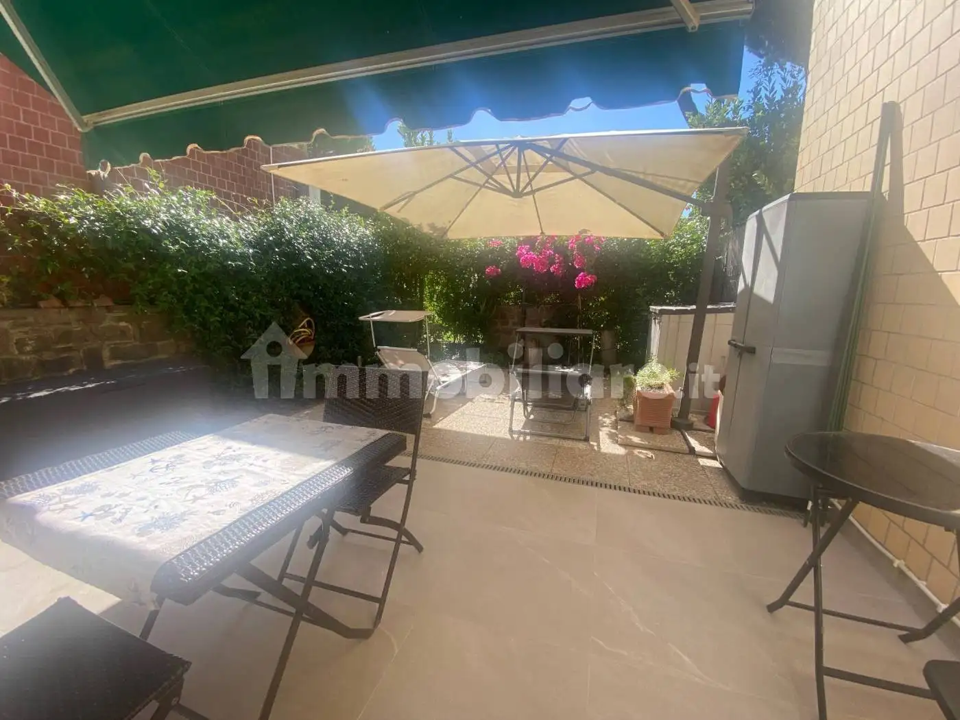 Trilocale via del Gualdo 5, Punta Ala, Castiglione della Pescaia - foto 2