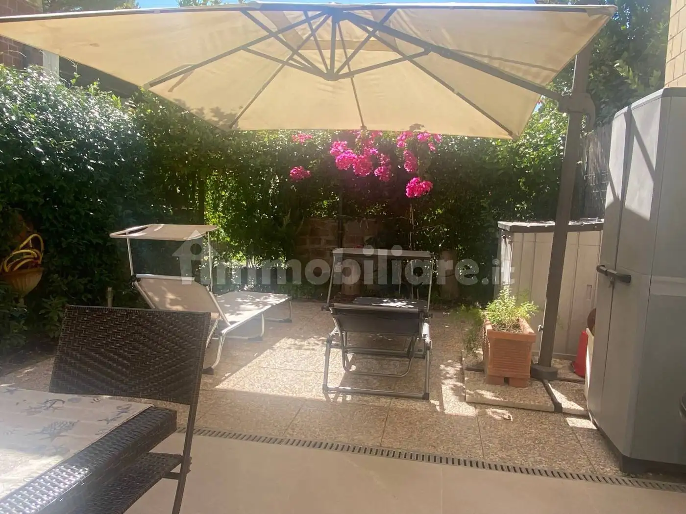 Trilocale via del Gualdo 5, Punta Ala, Castiglione della Pescaia - foto 3