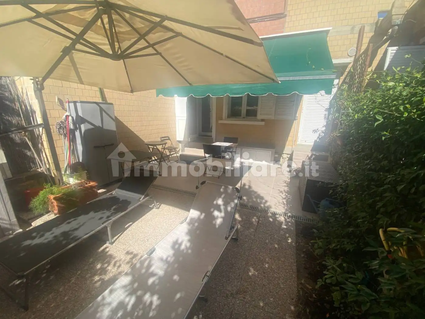 Trilocale via del Gualdo 5, Punta Ala, Castiglione della Pescaia - foto 4