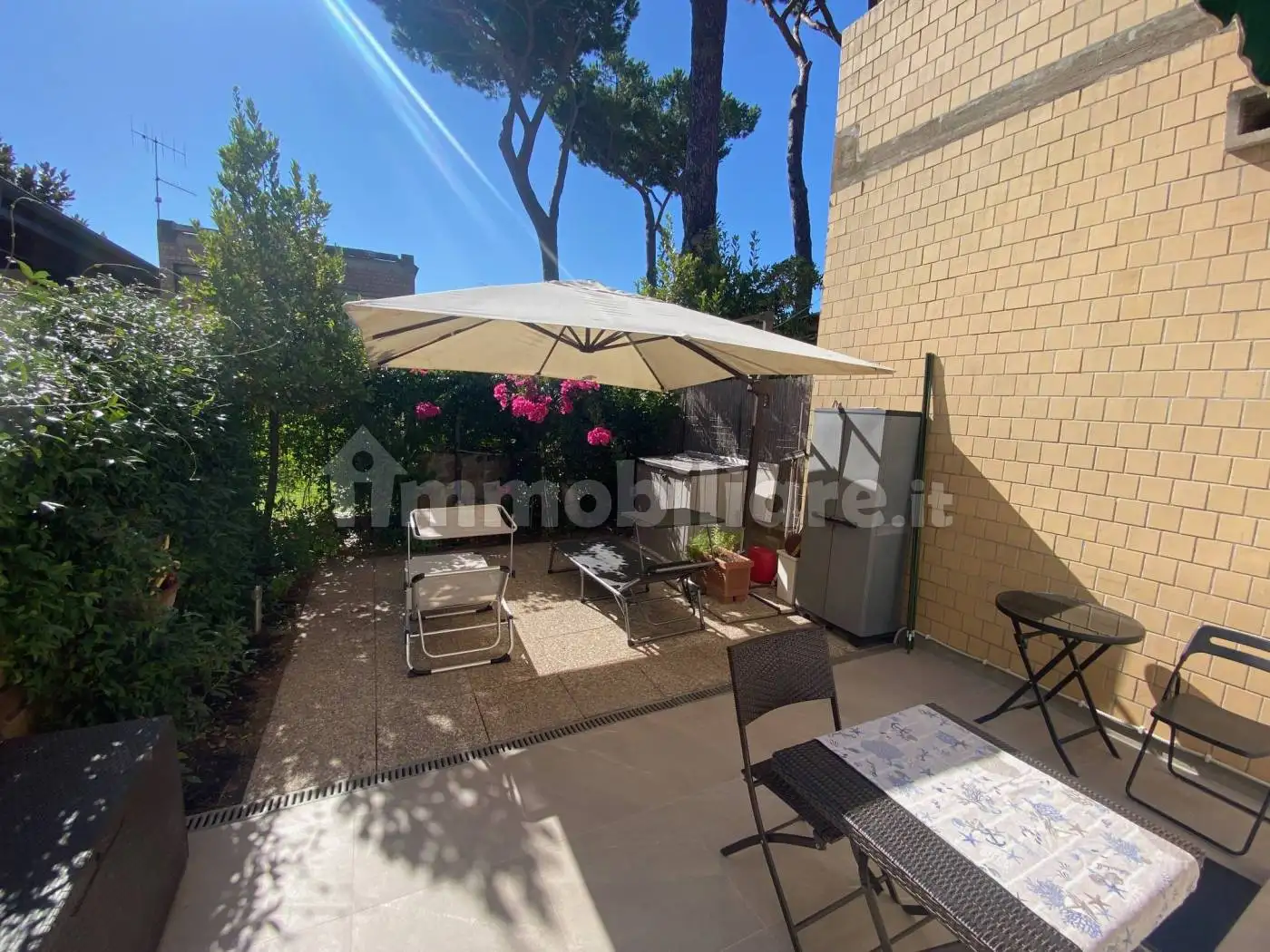 Trilocale via del Gualdo 5, Punta Ala, Castiglione della Pescaia - foto 5