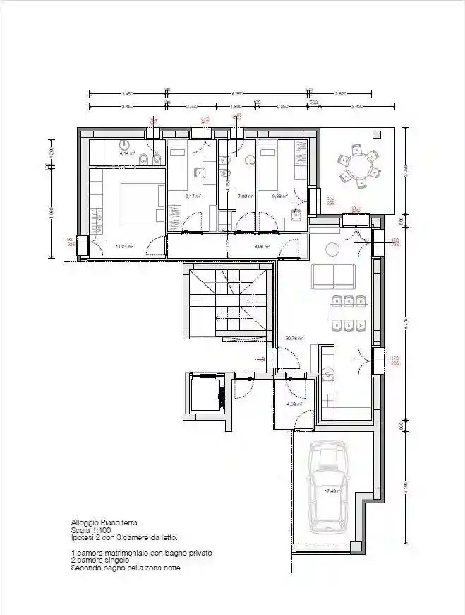 Appartamento - foto 2