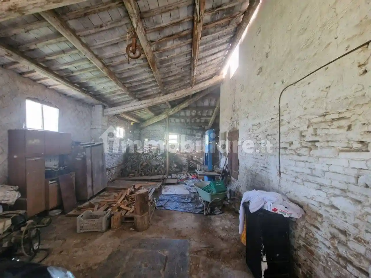 Casa indipendente in vendita a Cesena