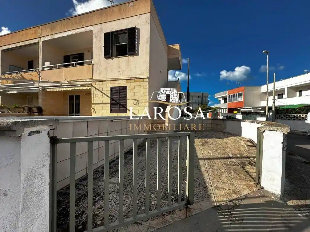 Appartamento in vendita a Melendugno