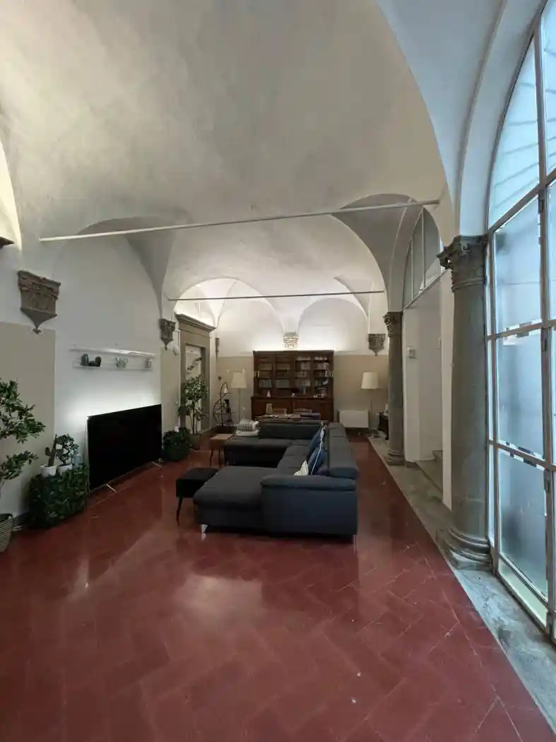 Appartamento via del Carota, Centro, Bagno a Ripoli - foto 2