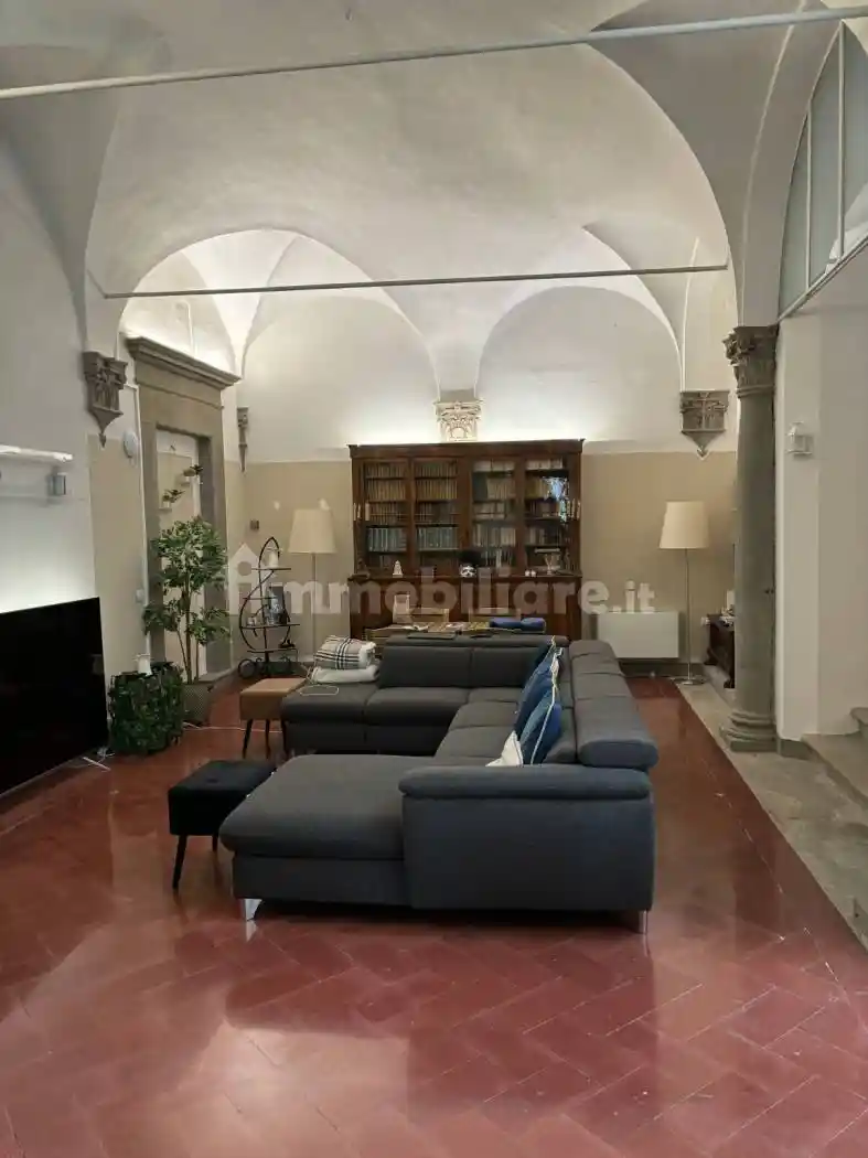 Appartamento via del Carota, Centro, Bagno a Ripoli - foto 3