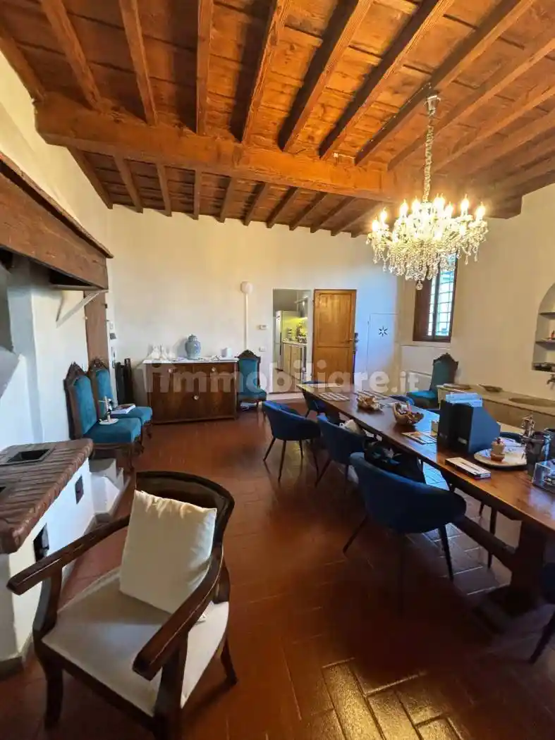 Appartamento via del Carota, Centro, Bagno a Ripoli - foto 4