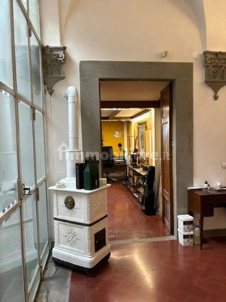 Appartamento via del Carota, Centro, Bagno a Ripoli - foto 5