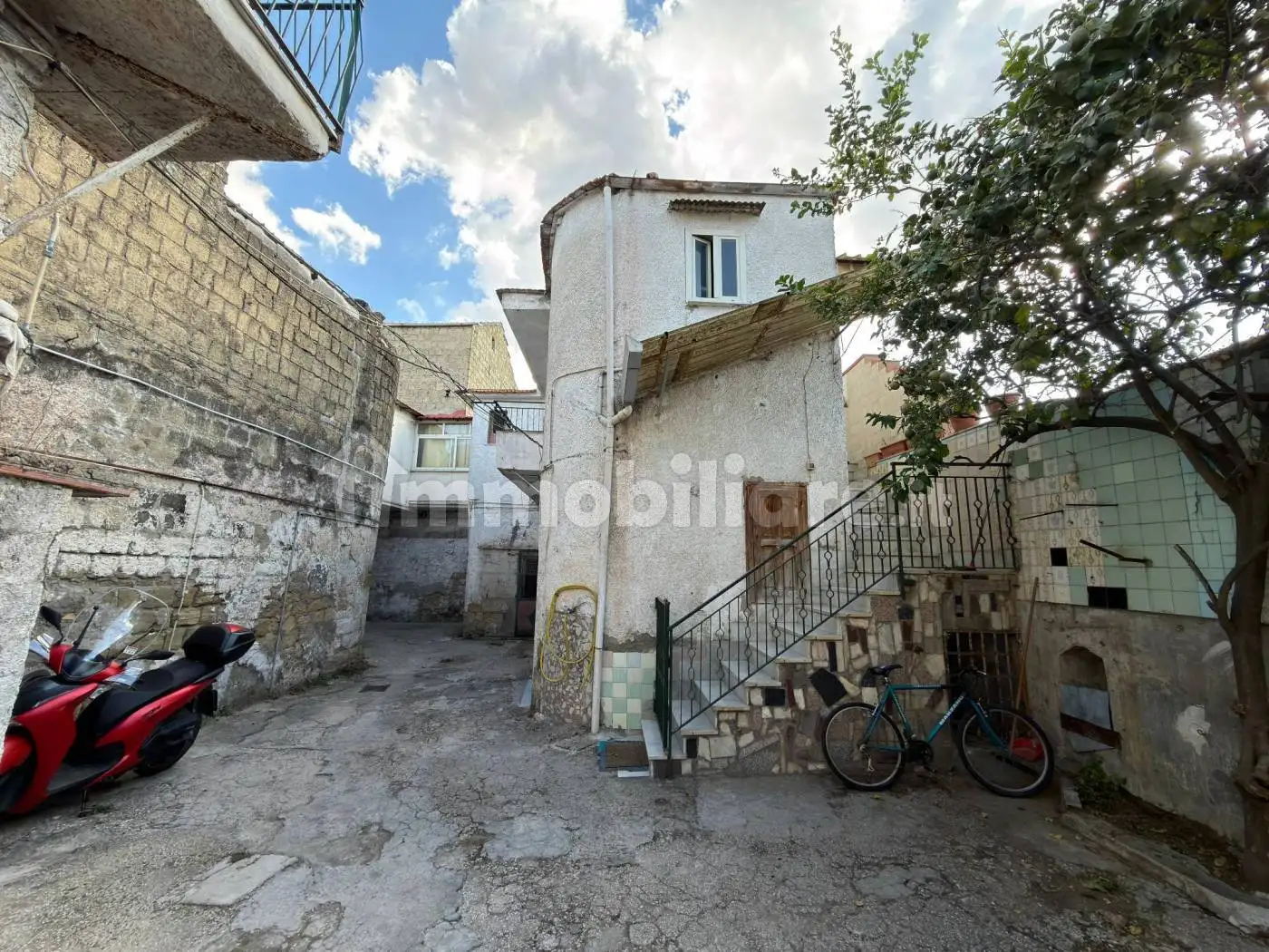 Appartamento in vendita a Mugnano di Napoli