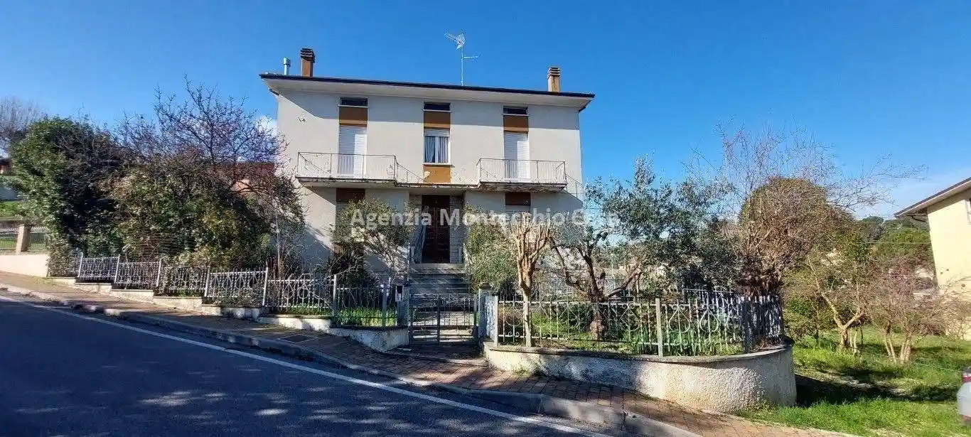 Casa indipendente in vendita a Tavullia