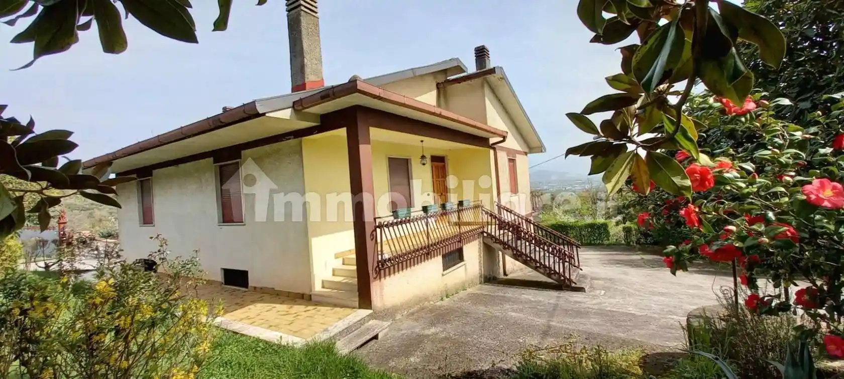 Villa in vendita a Morolo