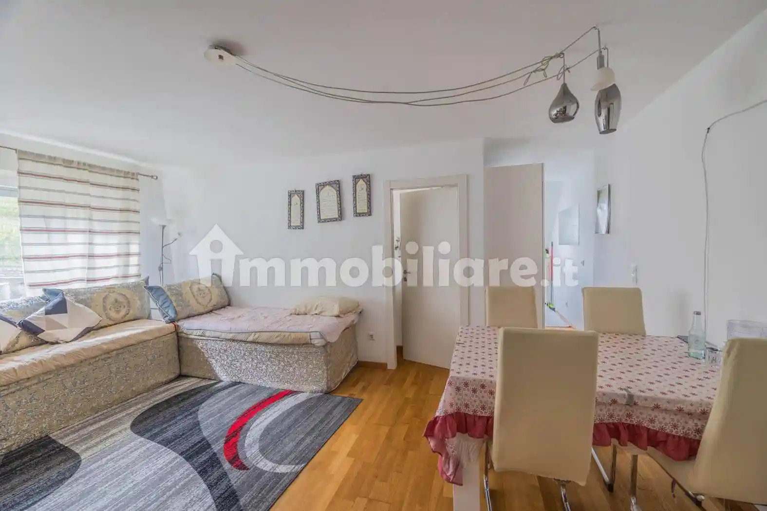 Attico via Max Valier, Marlengo - foto 2