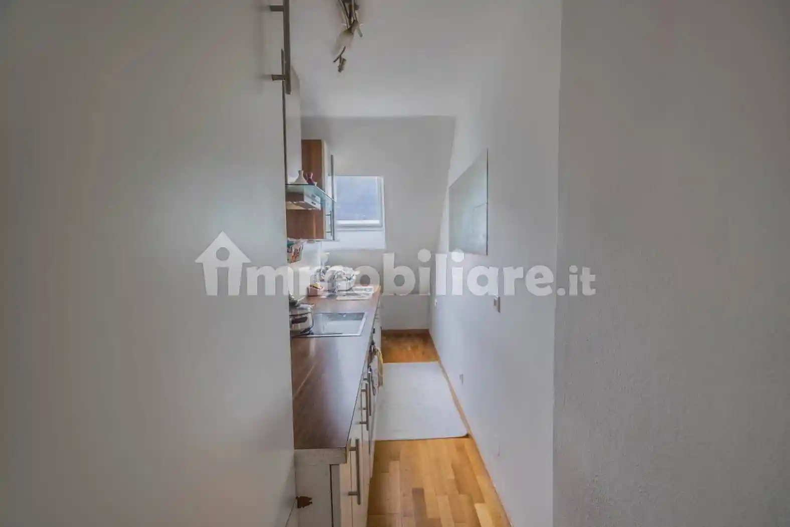 Attico via Max Valier, Marlengo - foto 3