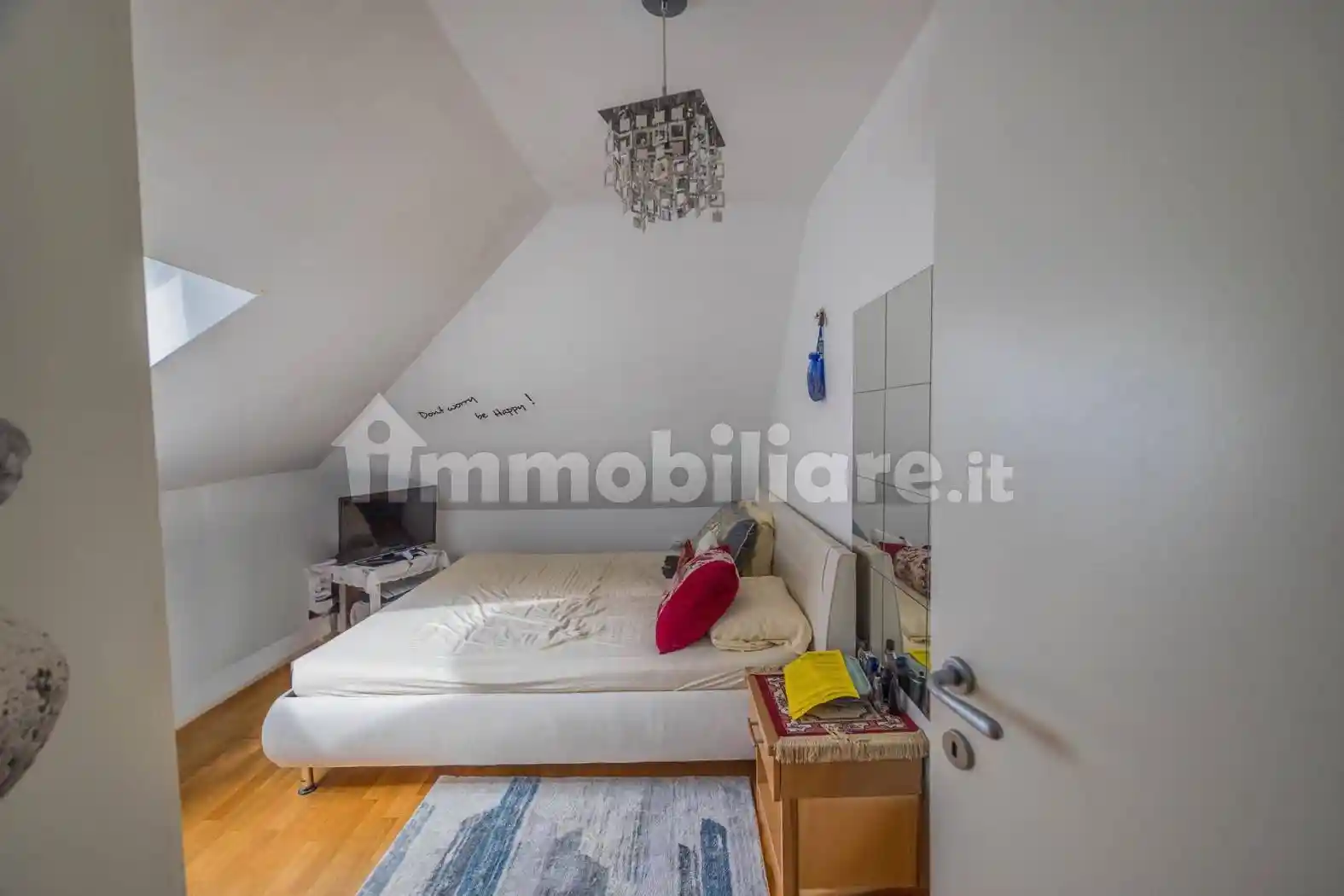 Attico via Max Valier, Marlengo - foto 4