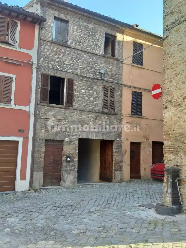 Casa indipendente in vendita a Sant'Angelo in Vado