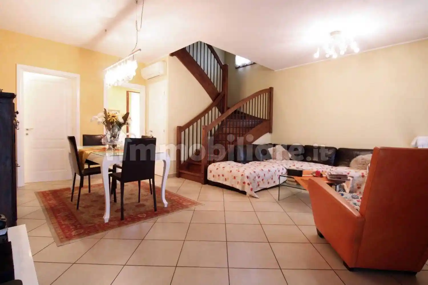 Villa in vendita a Reggio Emilia