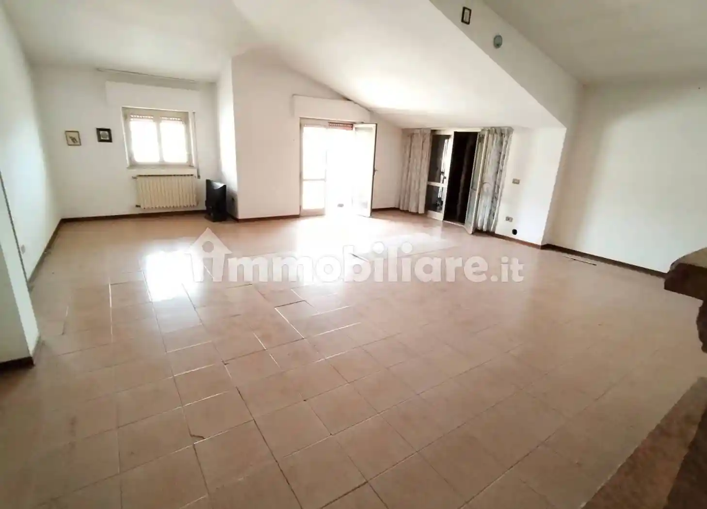 Appartamento Contrada Rio Moro 65, Colonnella - foto 4