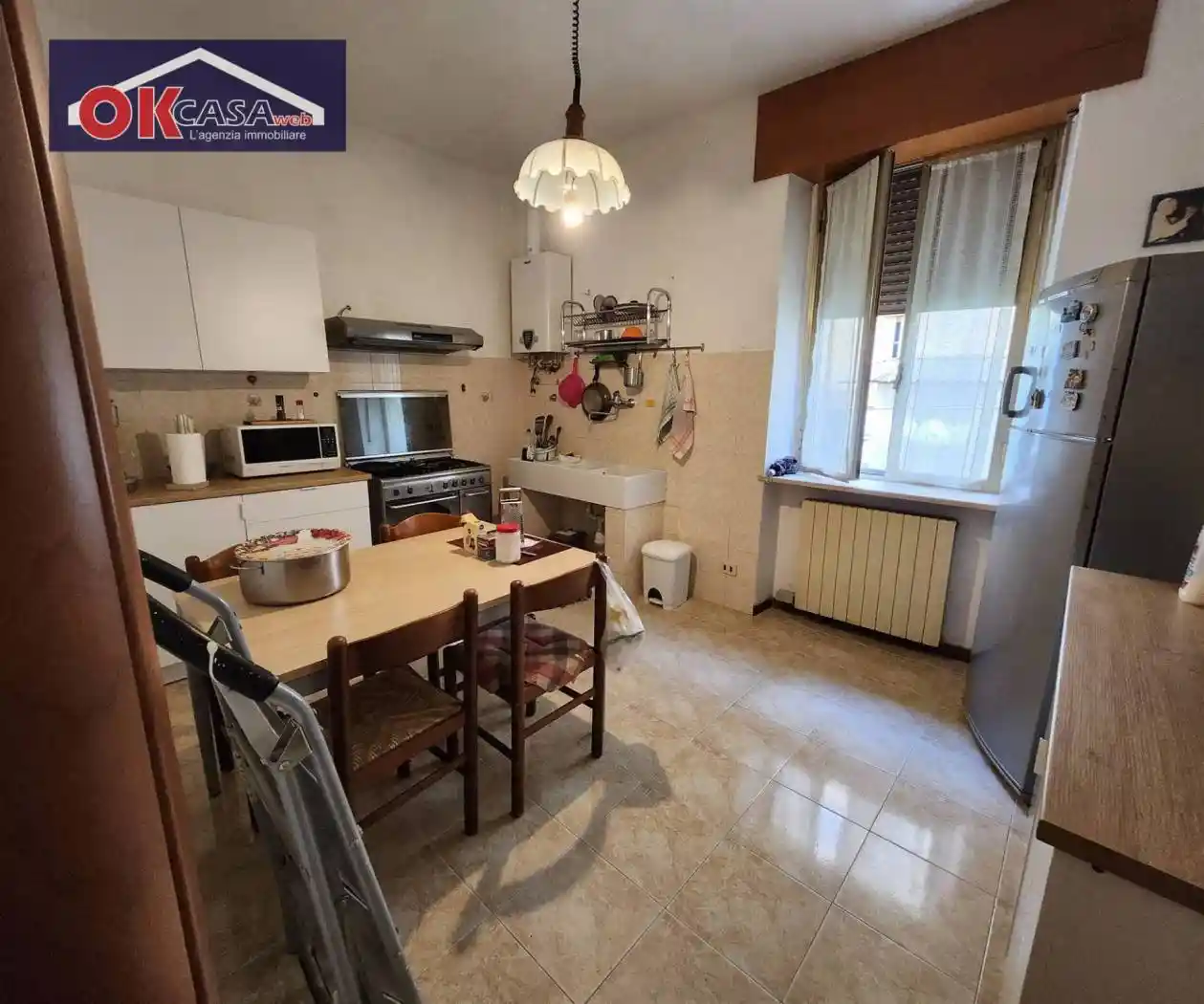 Appartamento in vendita a Verona