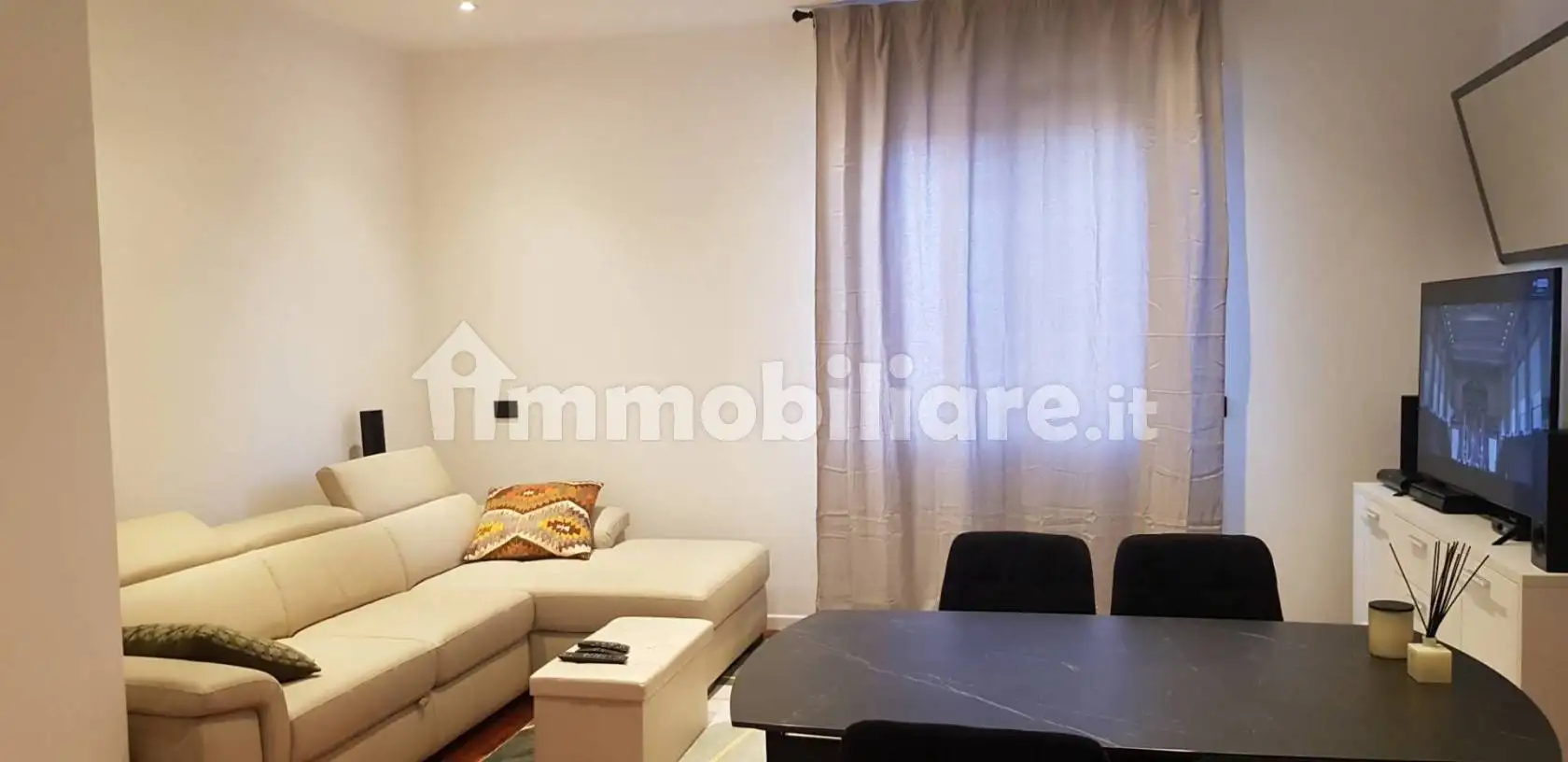 Appartamento in vendita a Fano