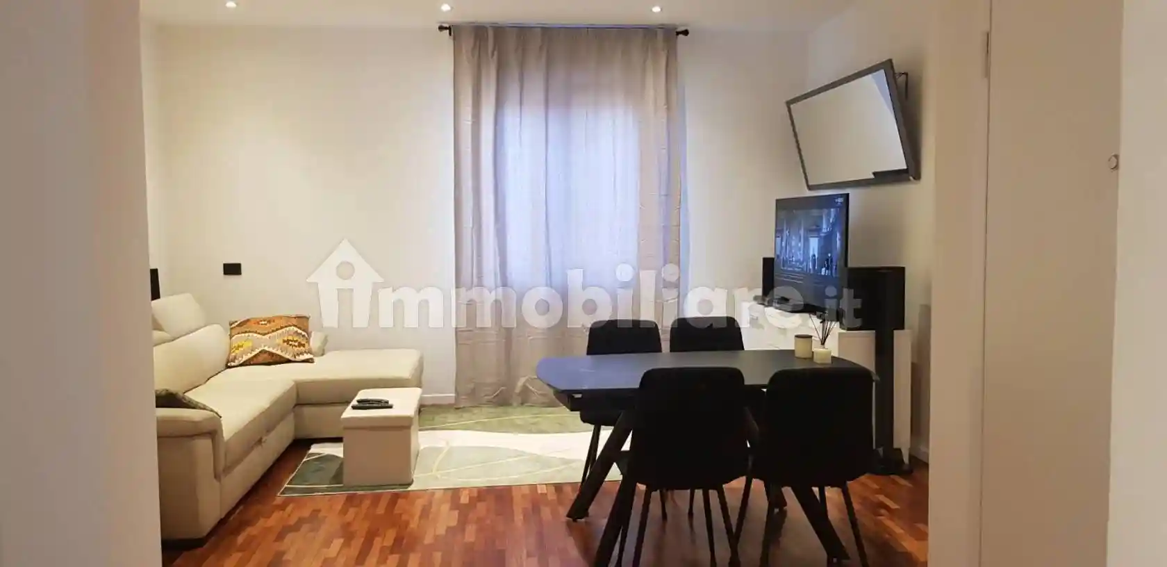 Trilocale Paleotta bassa, Paleotta, Fano - foto 2