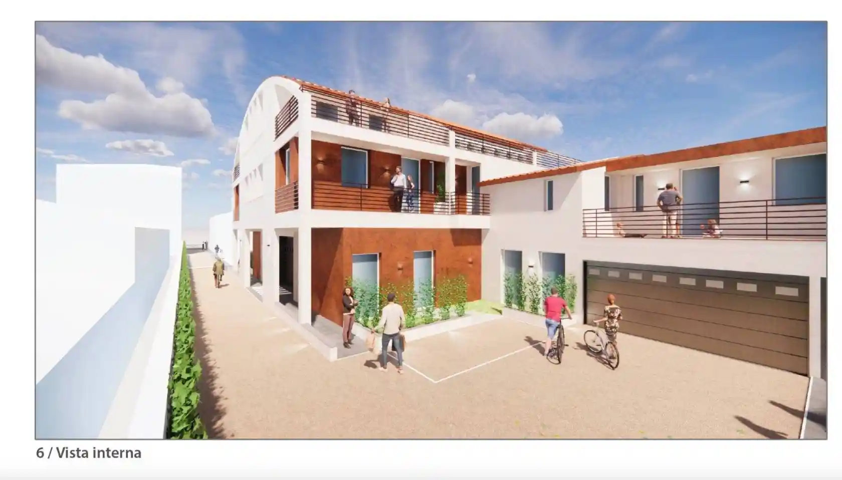 Casa indipendente in vendita a Firenze