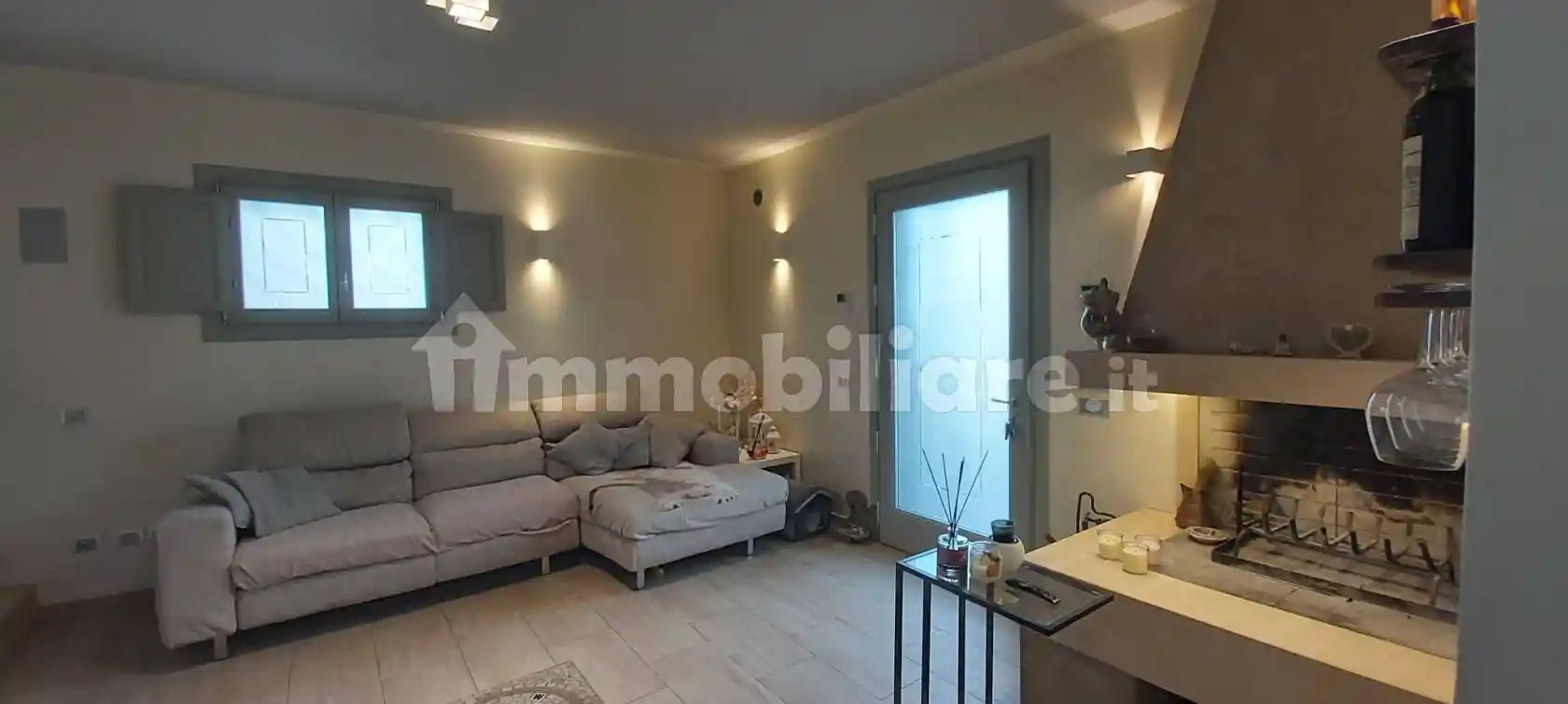 Villetta a schiera in vendita a Poggio a Caiano