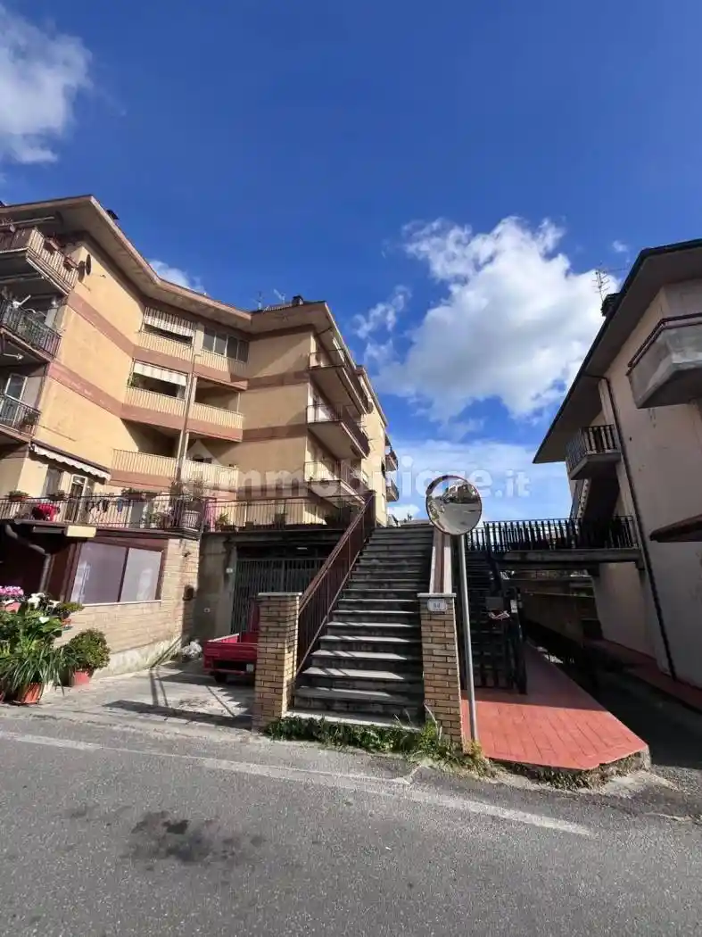 Appartamento in vendita a Pitigliano