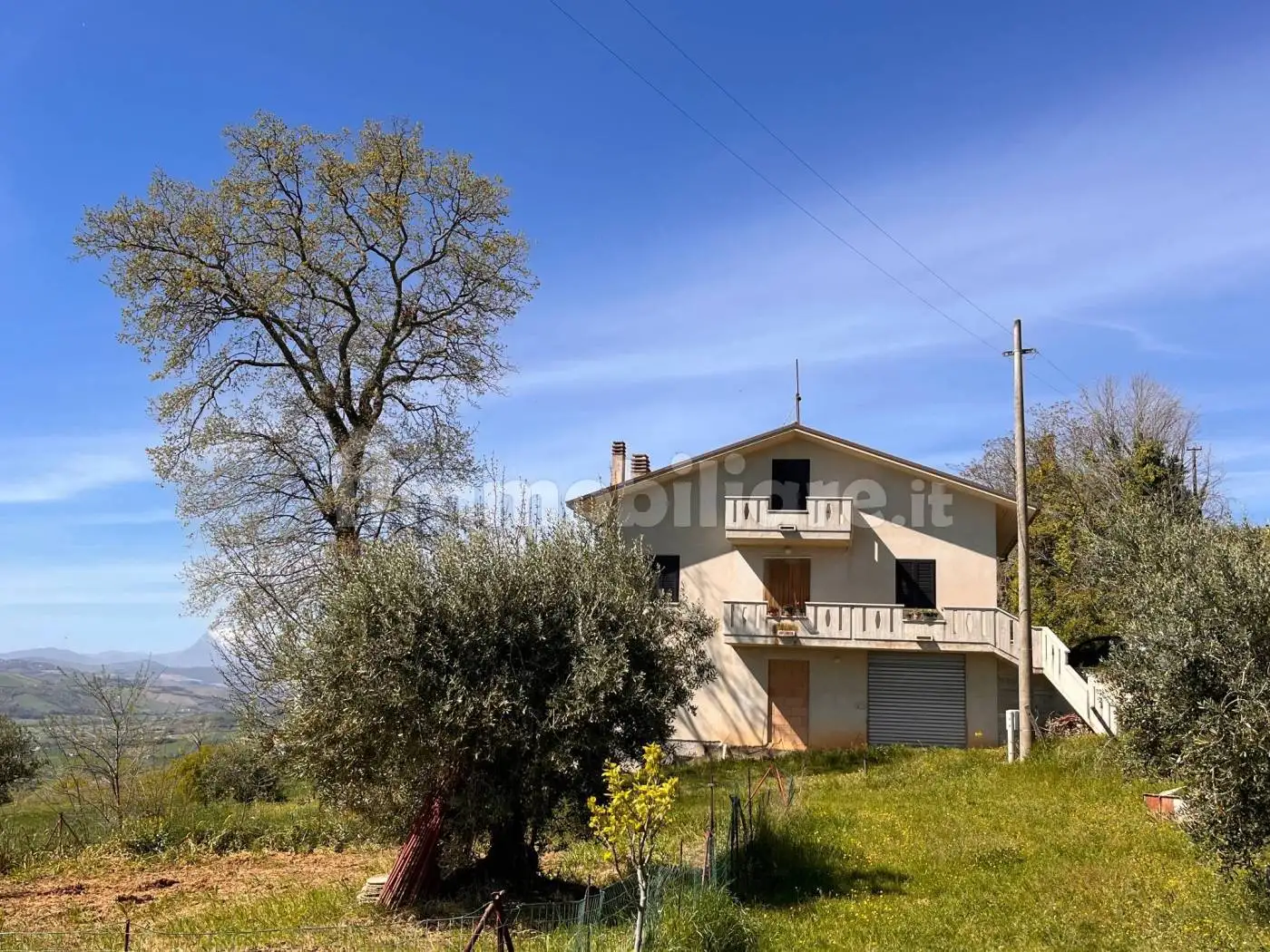 Casa indipendente in vendita a Moresco