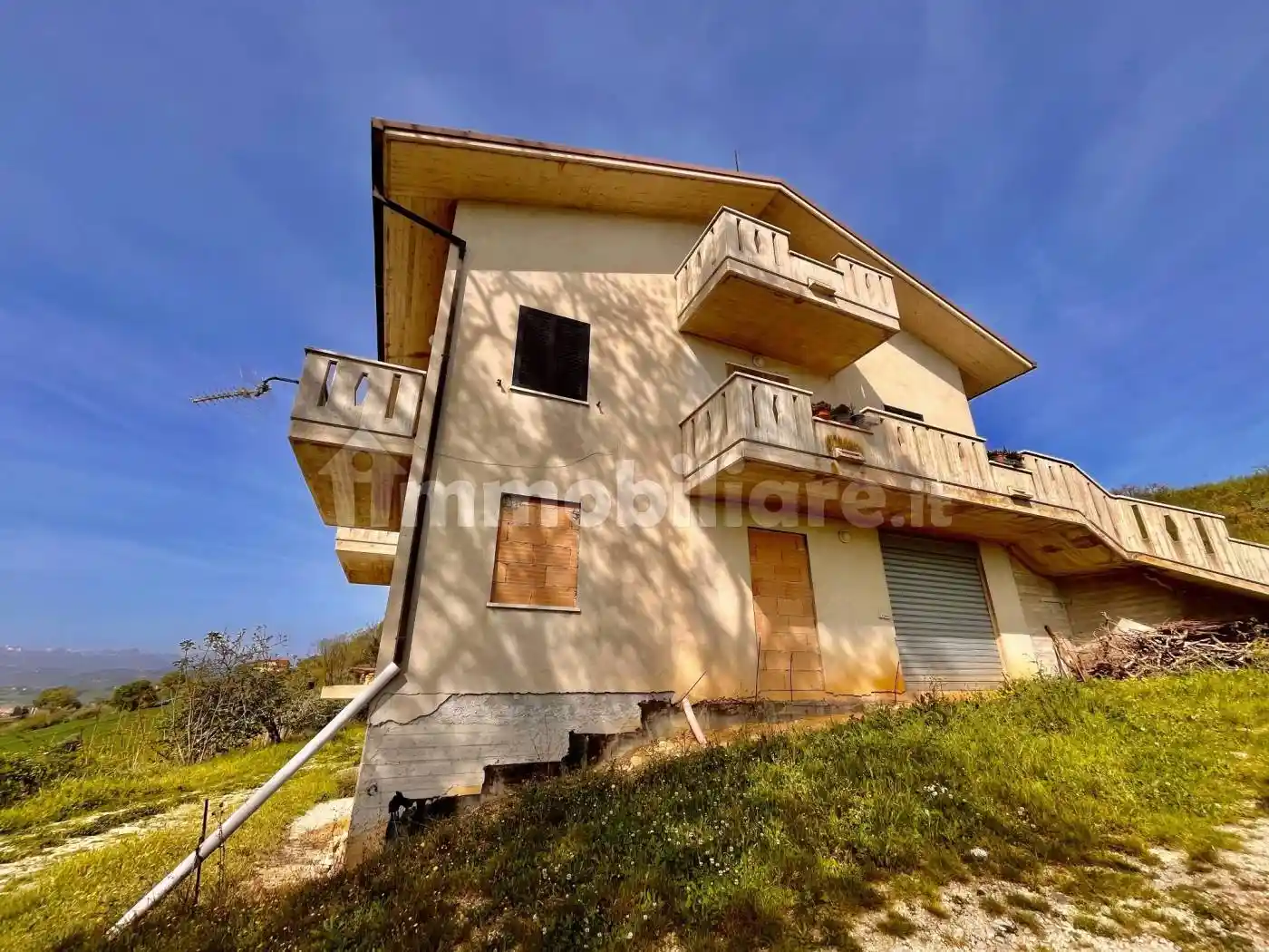 Casa indipendente - foto 4