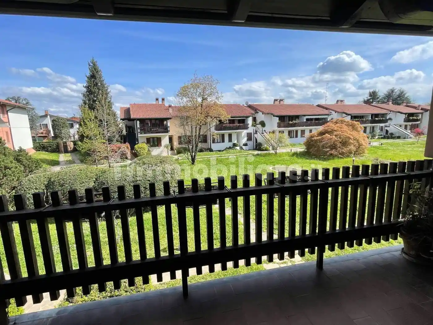 Appartamento in vendita a Gorle