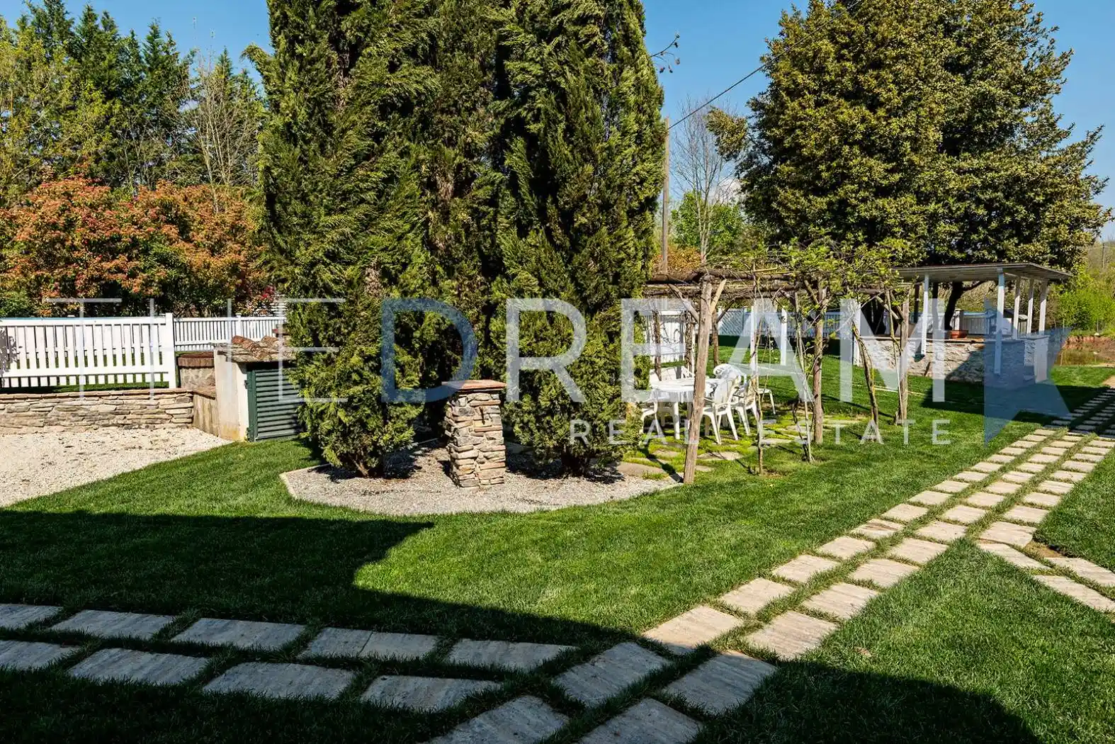 Villa plurifamiliare via di Balbano 653, Balbano, Lucca - foto 3