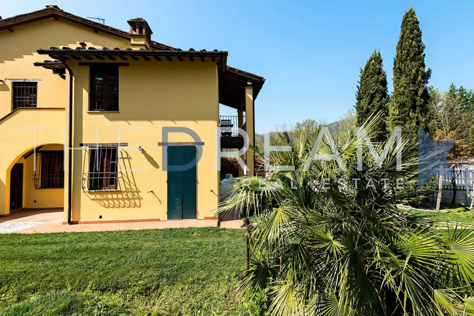 Villa plurifamiliare via di Balbano 653, Balbano, Lucca - foto 5