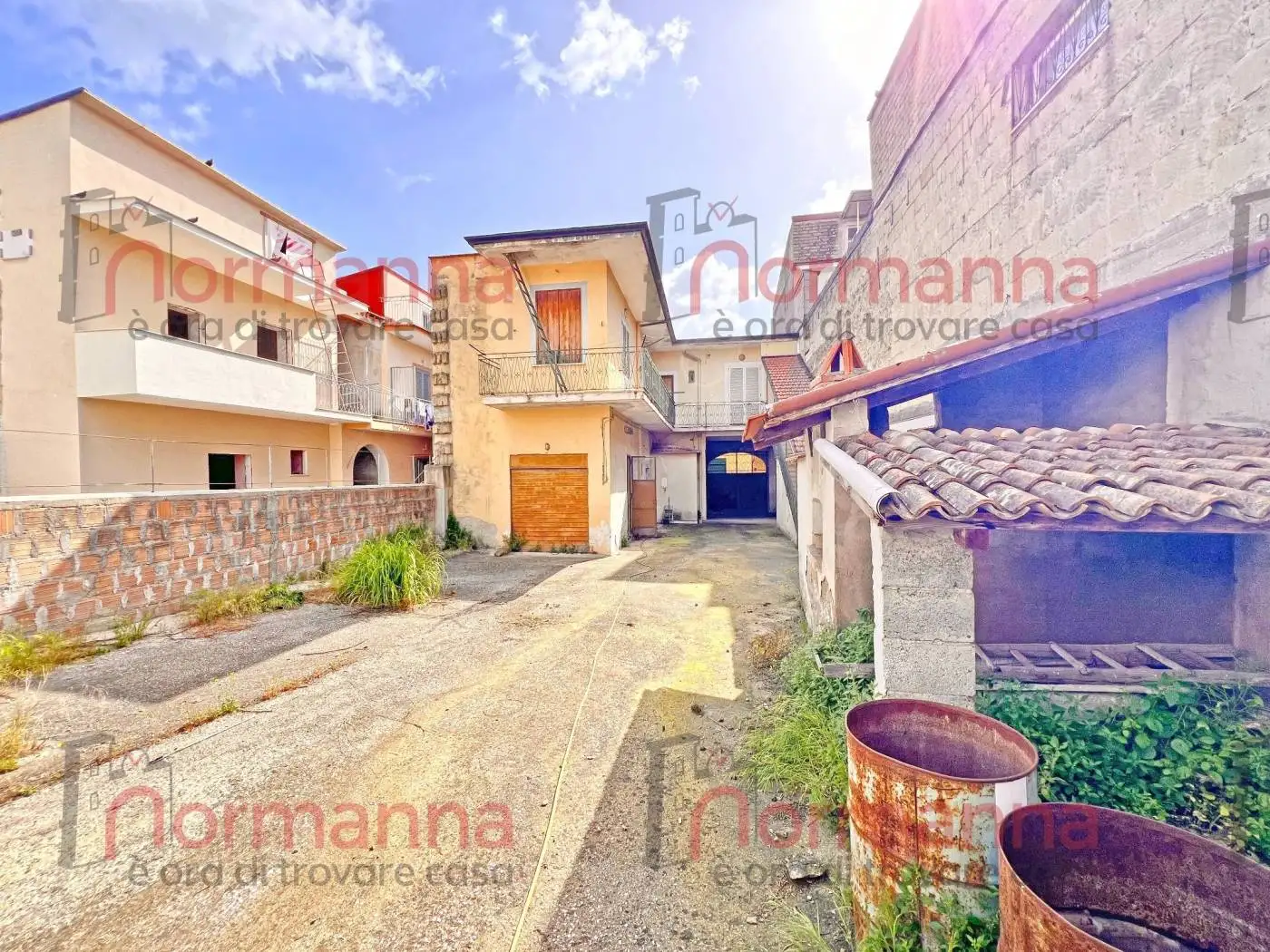 Villa in vendita a Sant'Arpino