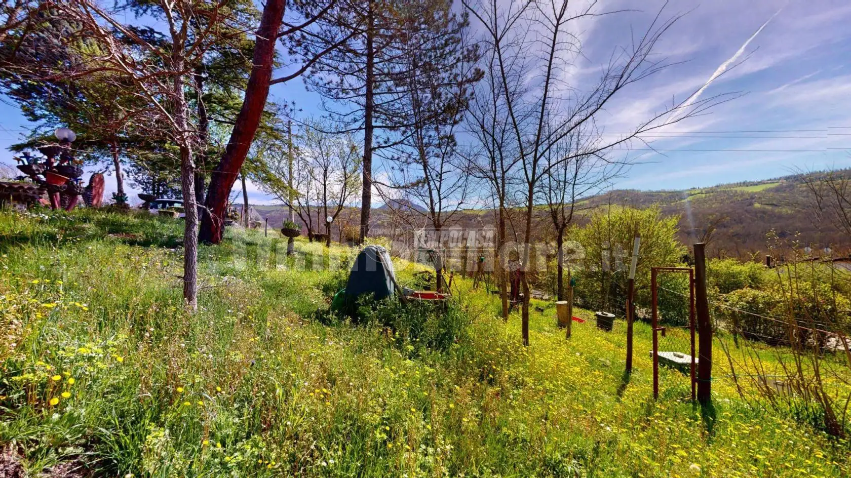 Villa in vendita a Gaggio Montano