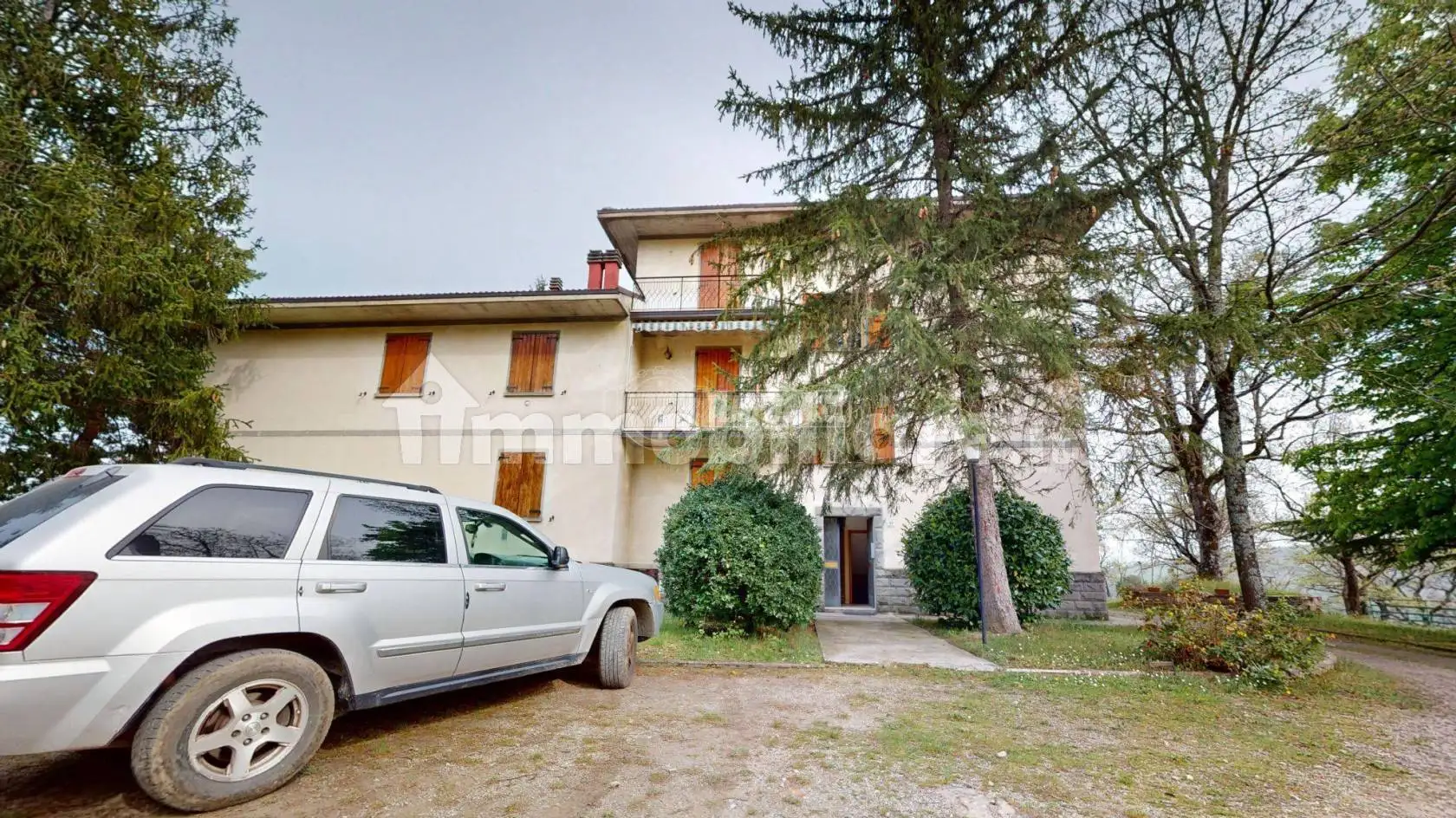 Appartamento in vendita a Grizzana Morandi