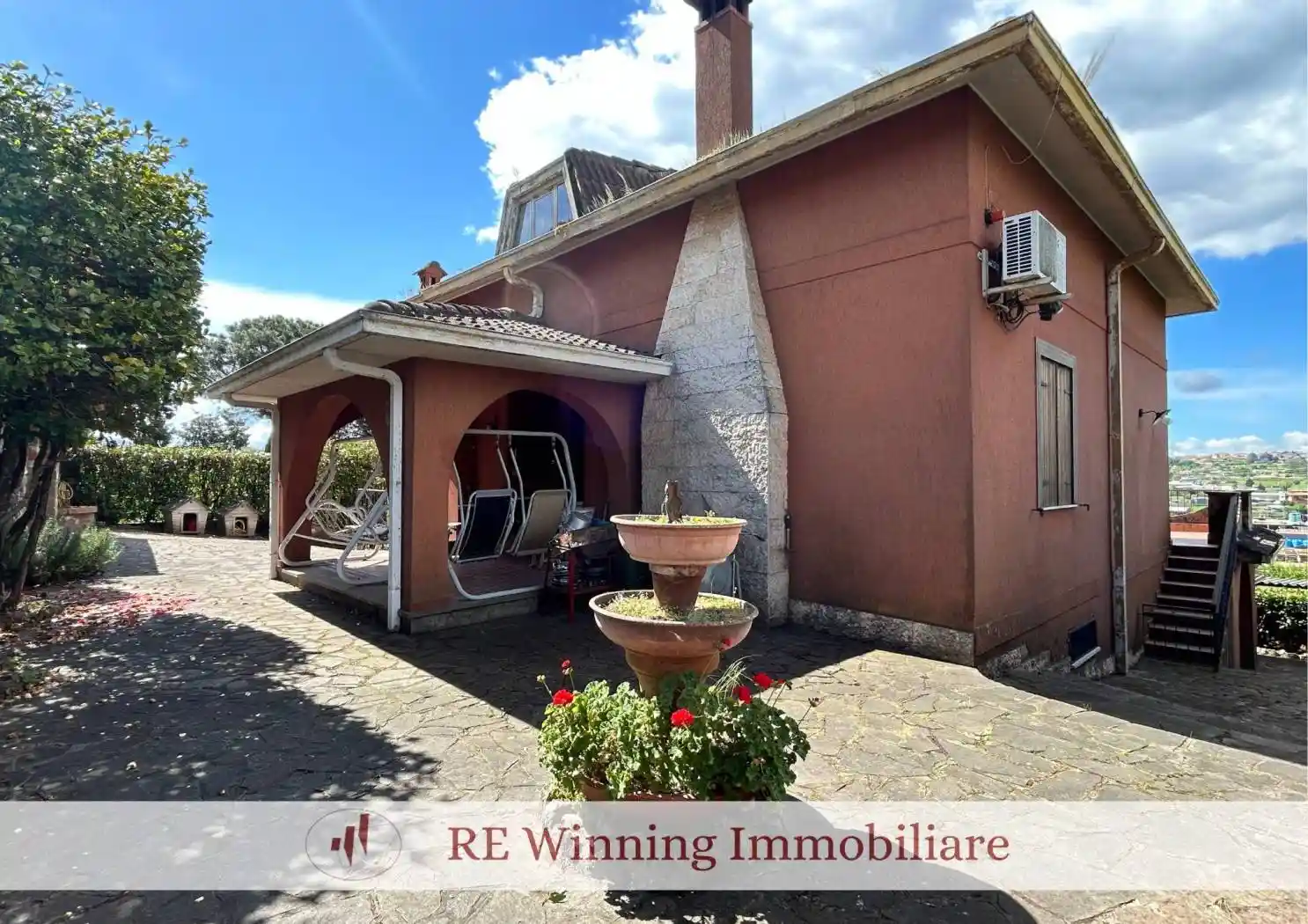 Villa in vendita a Artena