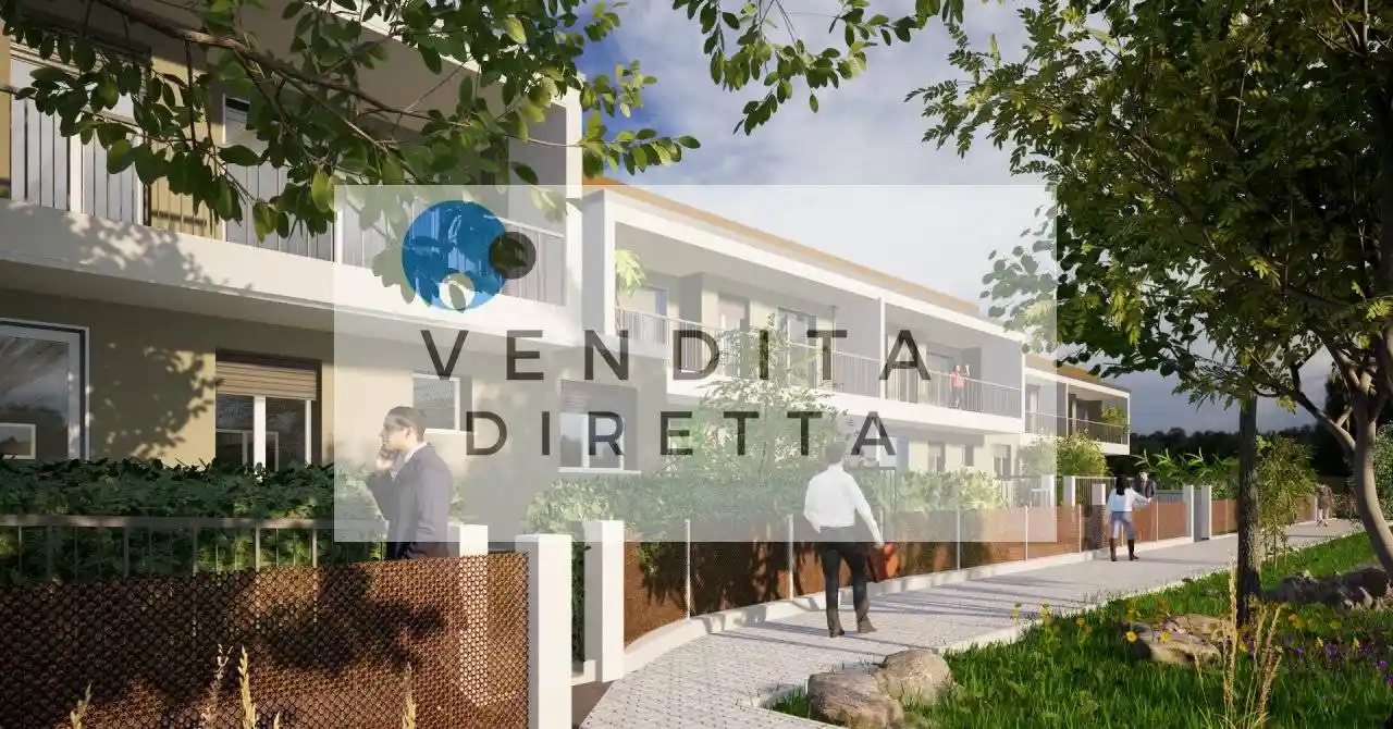 Appartamento in vendita a Limena