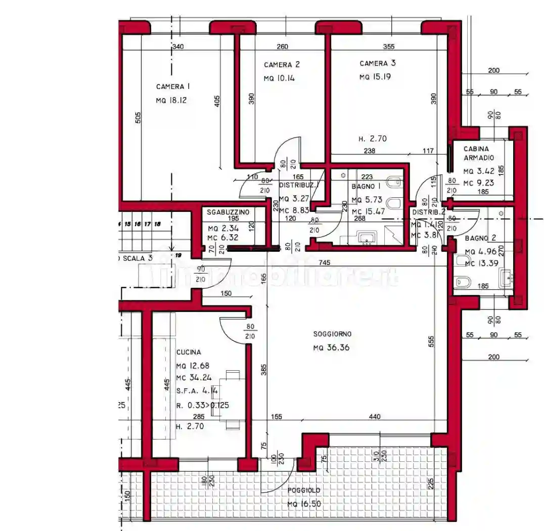 Appartamento - foto 4