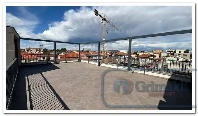 Appartamento in vendita a Vigevano