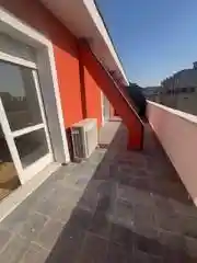 Attico - Mansarda in affitto a Milano