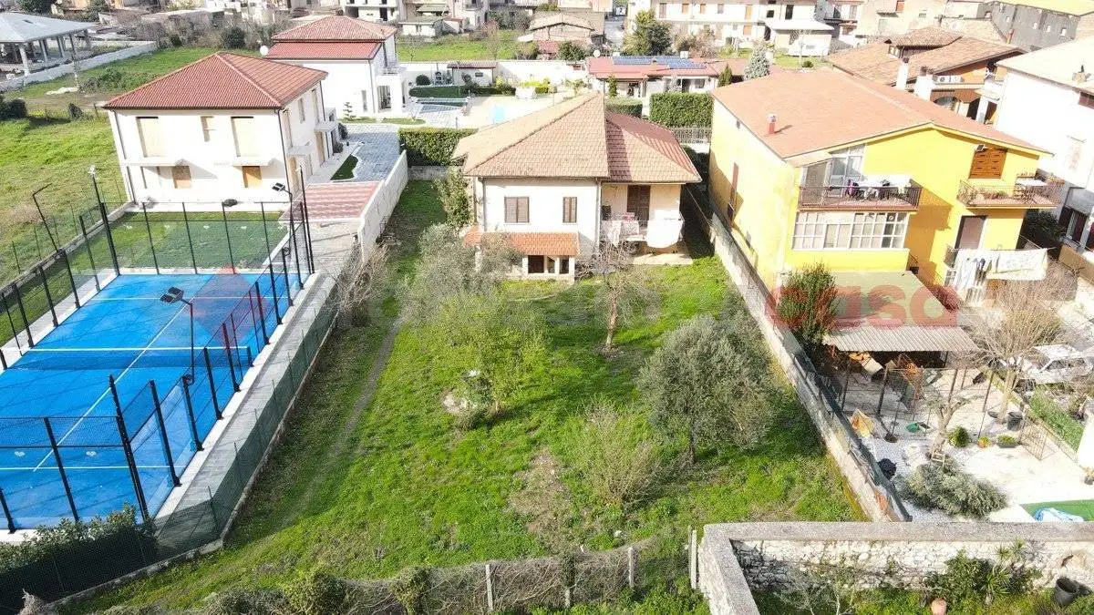 Villa in vendita a Cervinara