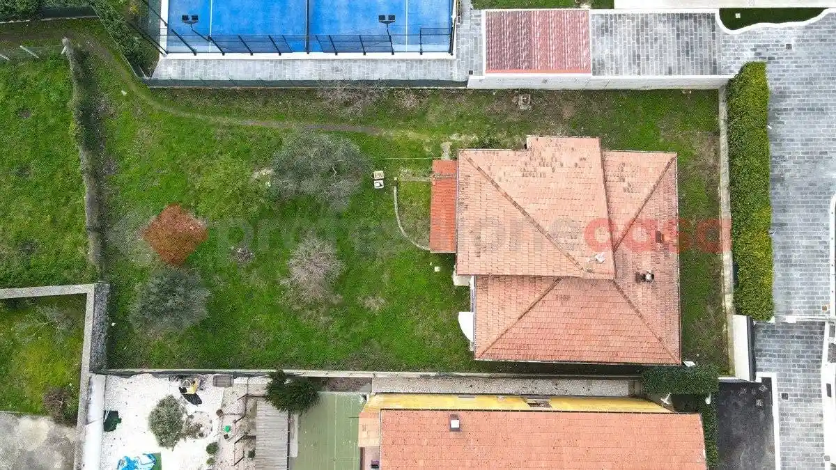 Villa unifamiliare via paolo emilio imbriani, snc, Trescine, Cervinara - foto 3