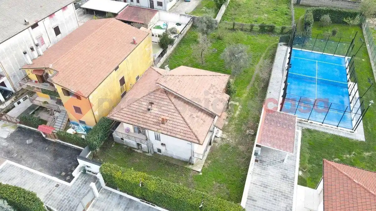 Villa unifamiliare via paolo emilio imbriani, snc, Trescine, Cervinara - foto 4