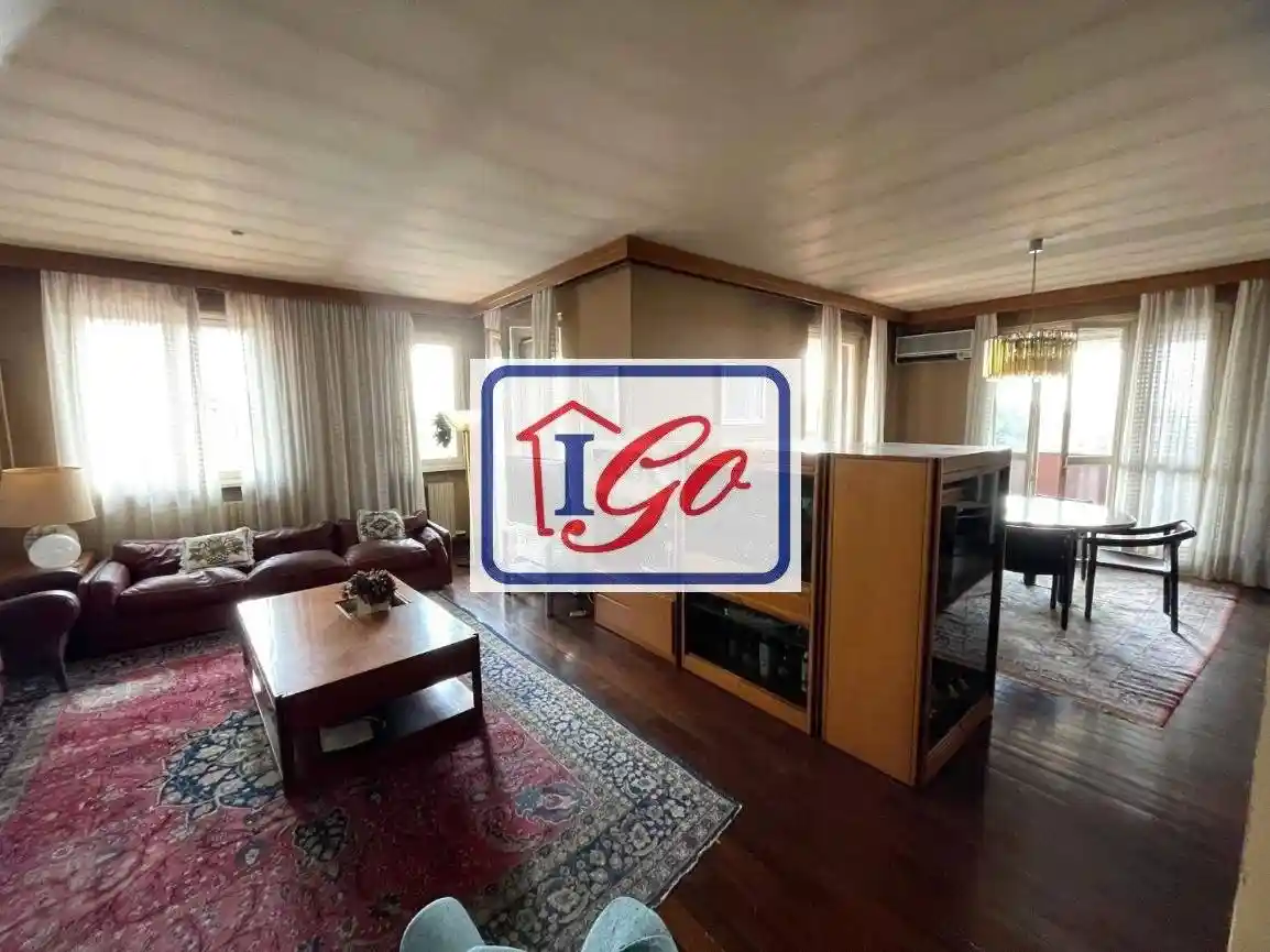 Attico - Mansarda in vendita a Inzago