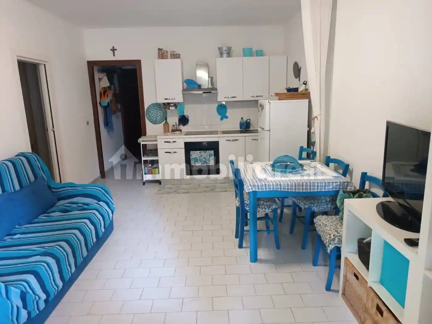 Appartamento in vendita a Grosseto