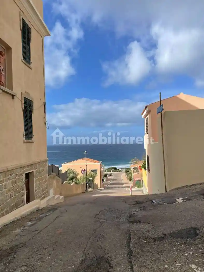 Appartamento in vendita a Santa Teresa Gallura