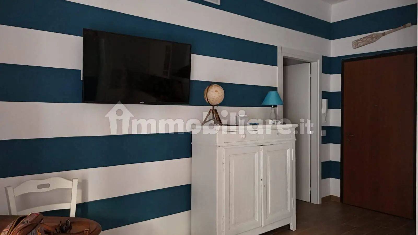 Appartamento in affitto a Pozzuoli