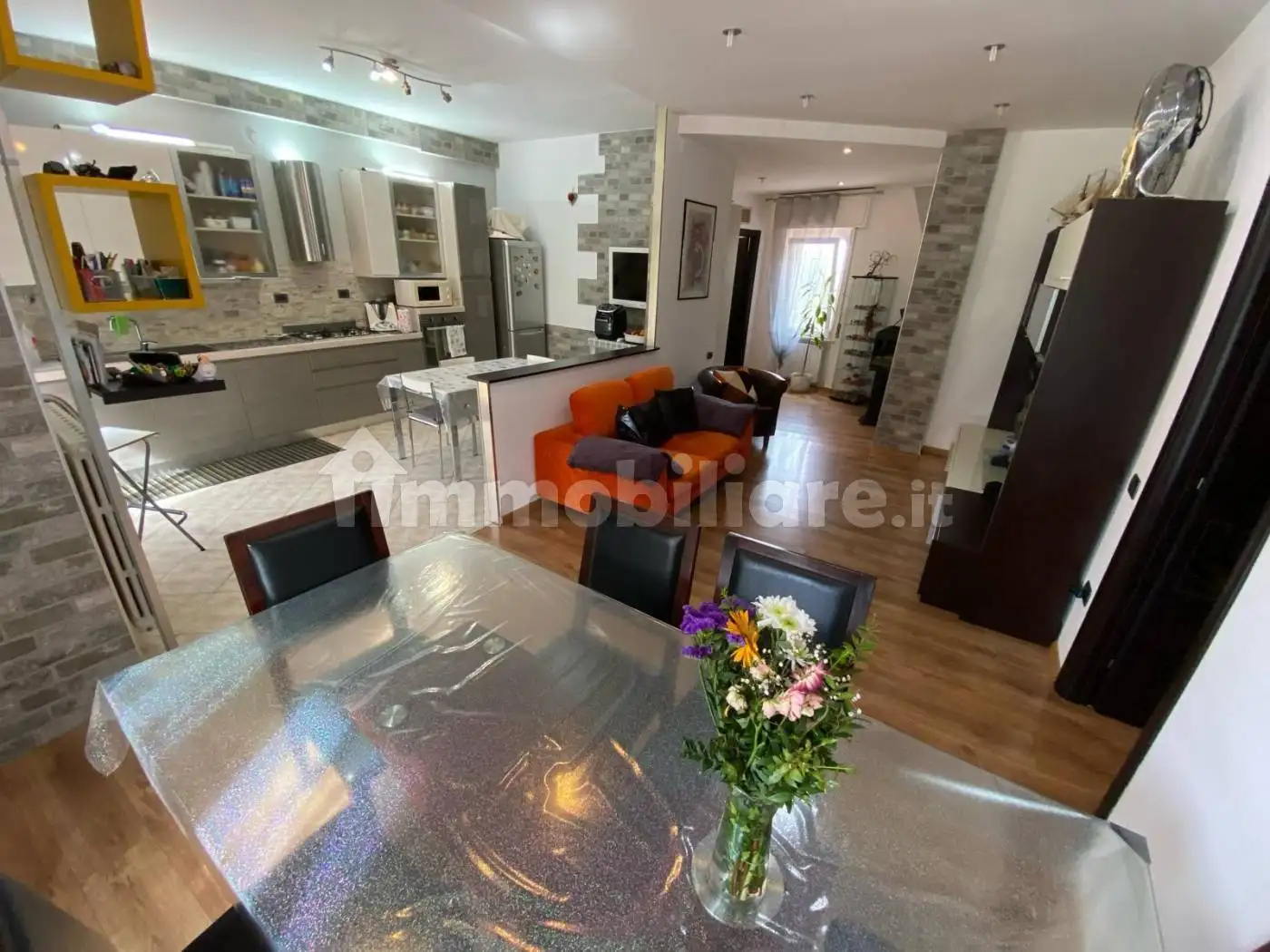 Appartamento in vendita a Chieti