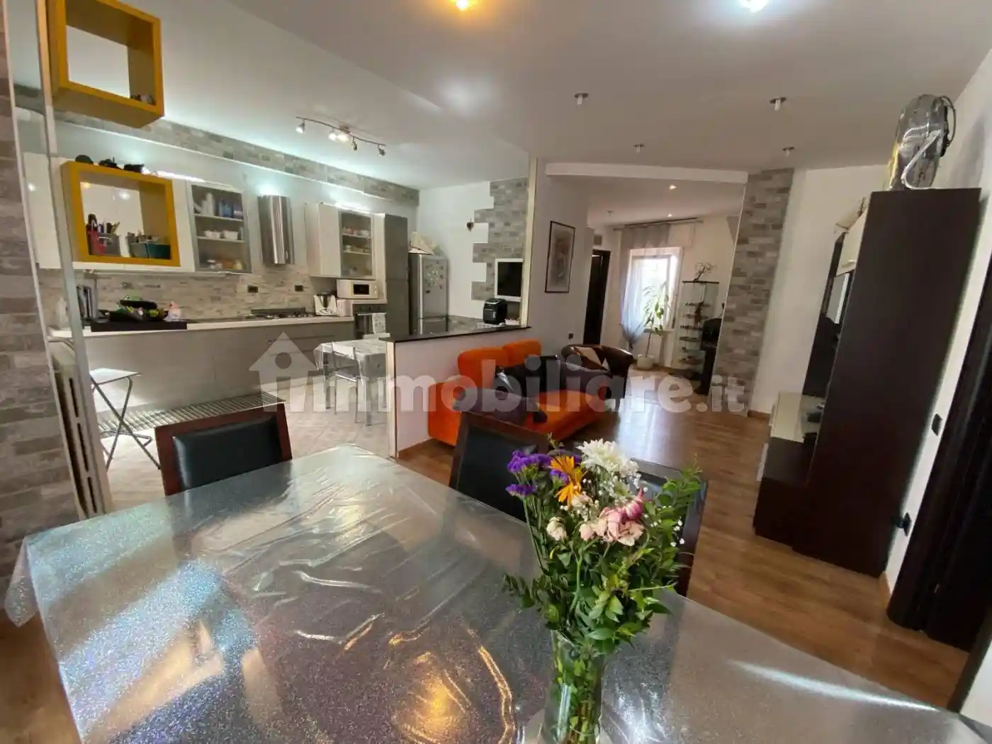 Appartamento via delle Terme Romane 89, Chieti Città, Chieti - foto 2