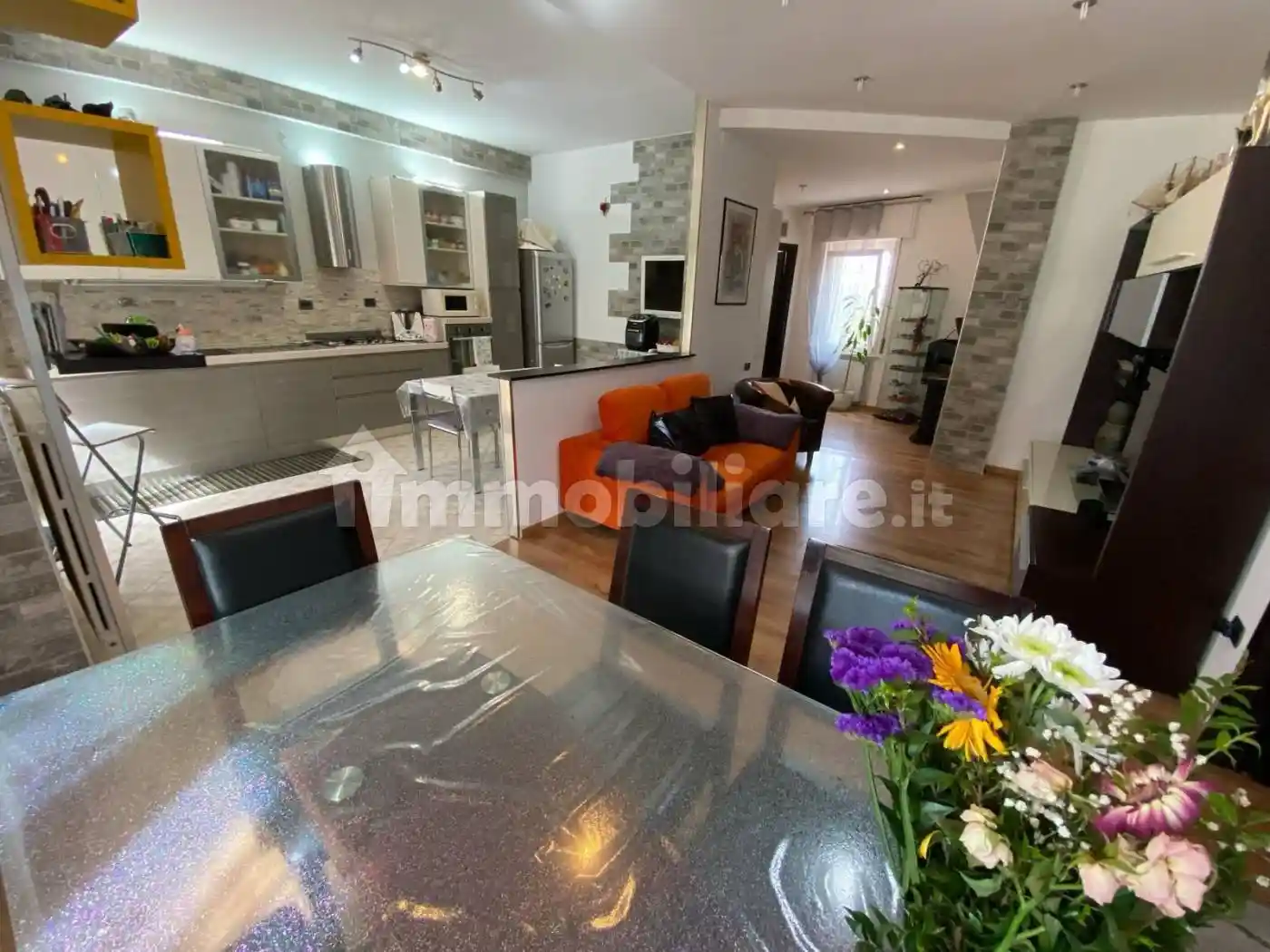 Appartamento via delle Terme Romane 89, Chieti Città, Chieti - foto 3